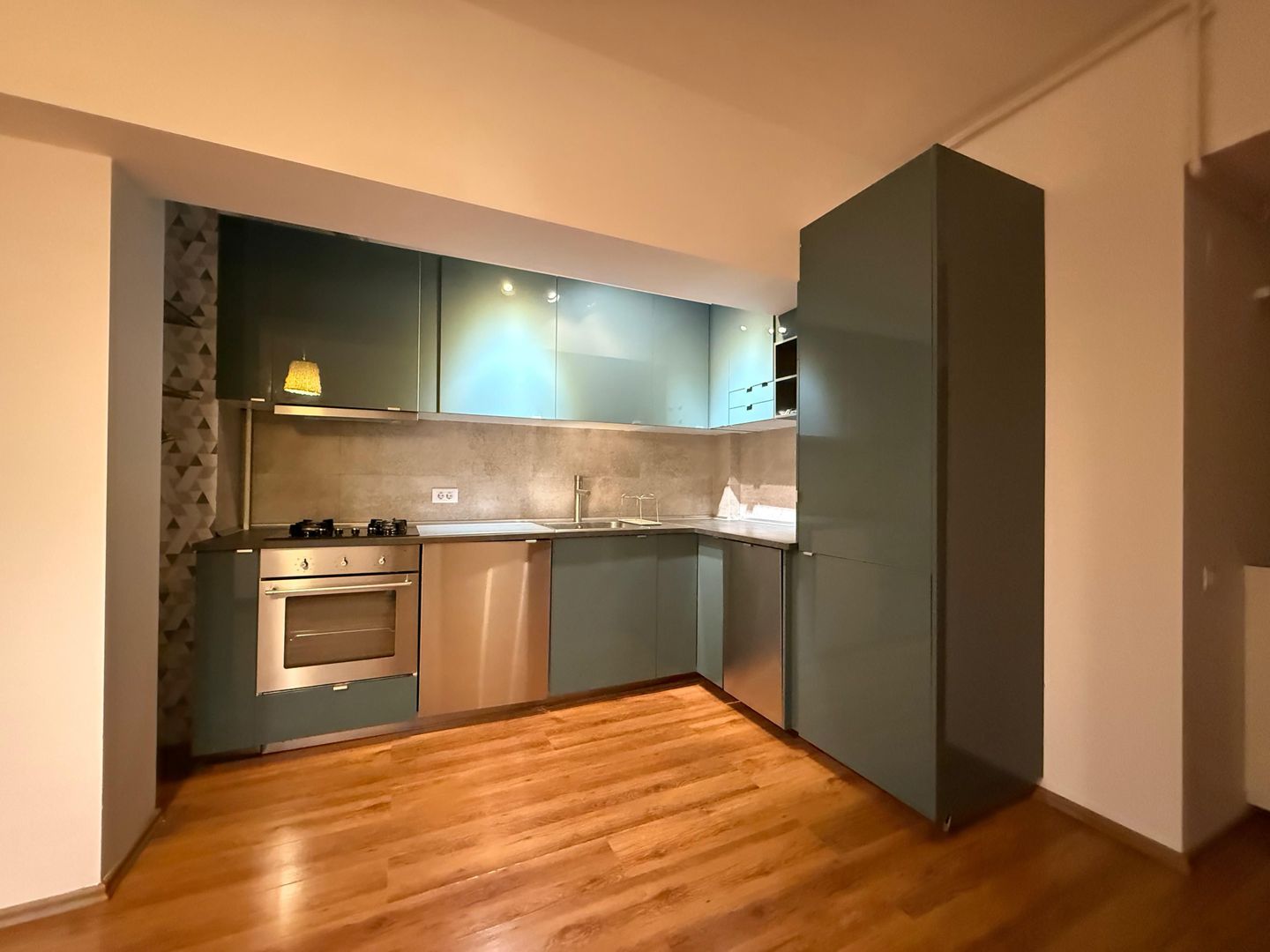 APARTAMENT 3 CAMERE | 10 MINUTE GRĂDINA ICOANEI | PARC IOANID - Poză 2