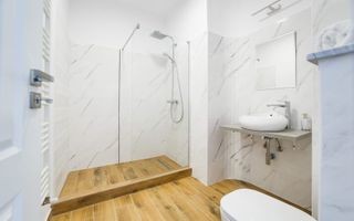 Apartament cu 2 camere | Terasă privată | Facliei | Oradea - Poză 5