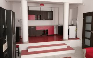 Inchiriere apartament 2 camere, tip studio. - Poză 10
