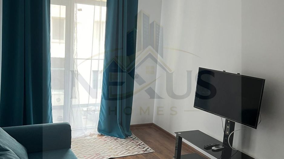 Apartament 2 camere - 1 minut Metrou Dimitrie Leonida - Poză 1