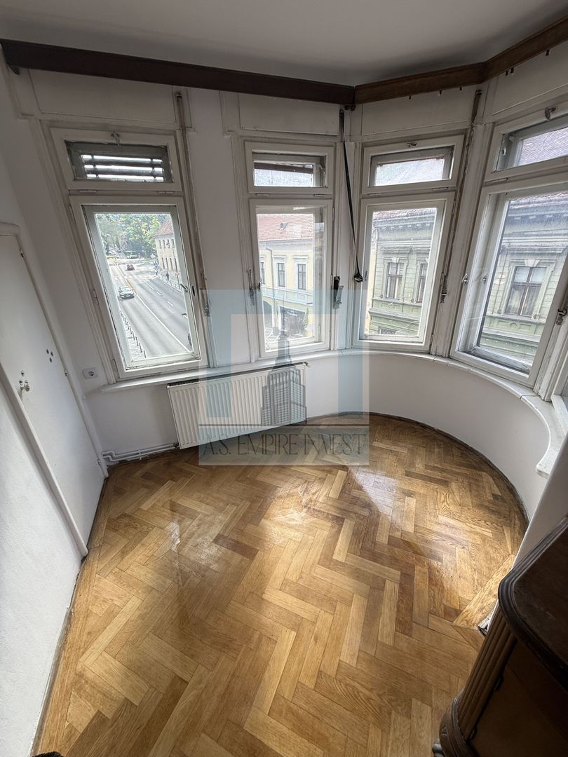 Apartament 4 camere, 94 mp utili-zona CentruI Istoric - Poză 17