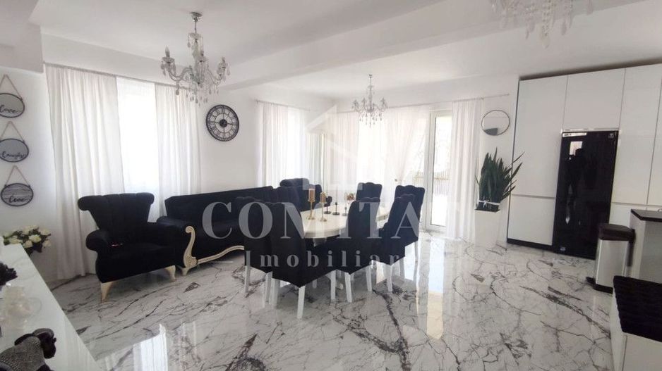 Casă individuală | la cheie | Chinteni - Poză 1