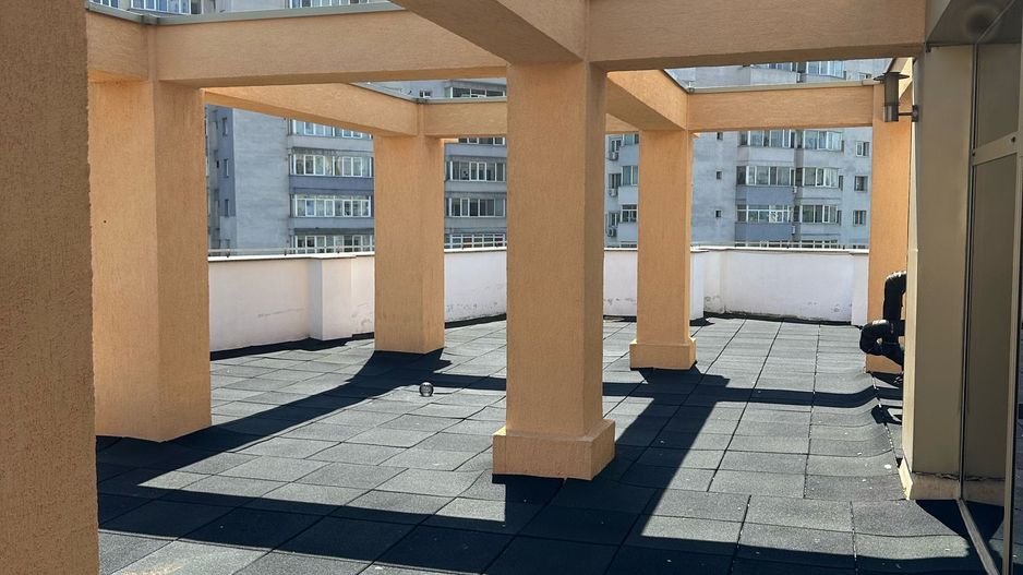 Ansamblu de birouri premium Gematex Business Center, sector 1 București - Poză 36