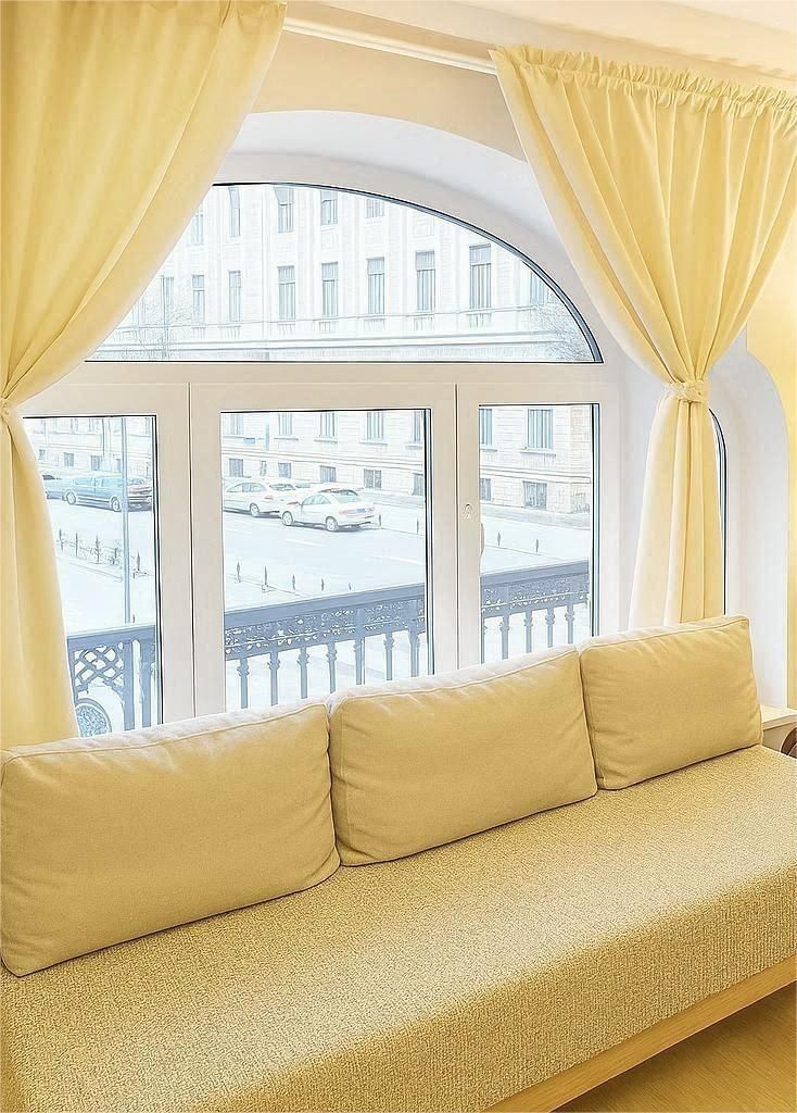 Apartament exclusivist 2 camere, Universitate, vedere superbă, fără risc - Poză 4