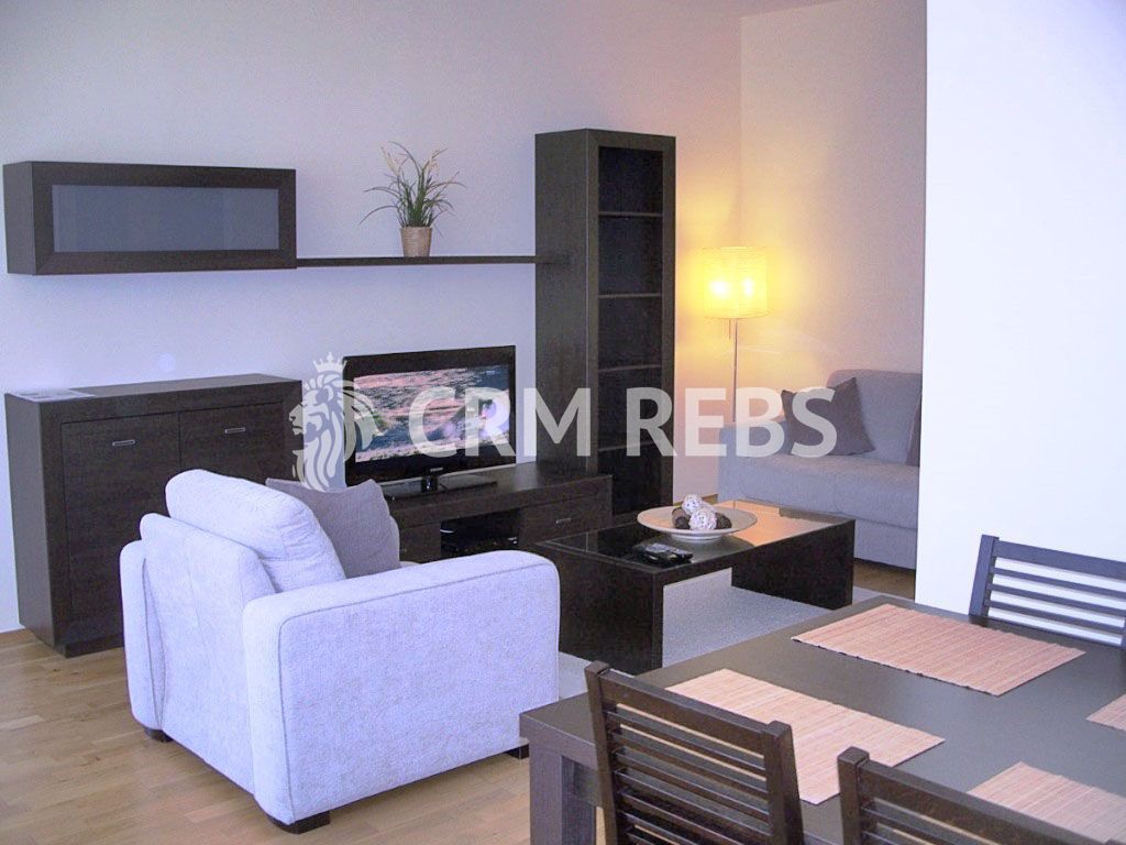 Apartament cu 3 camere de vânzare în zona Baneasa - Poză 2