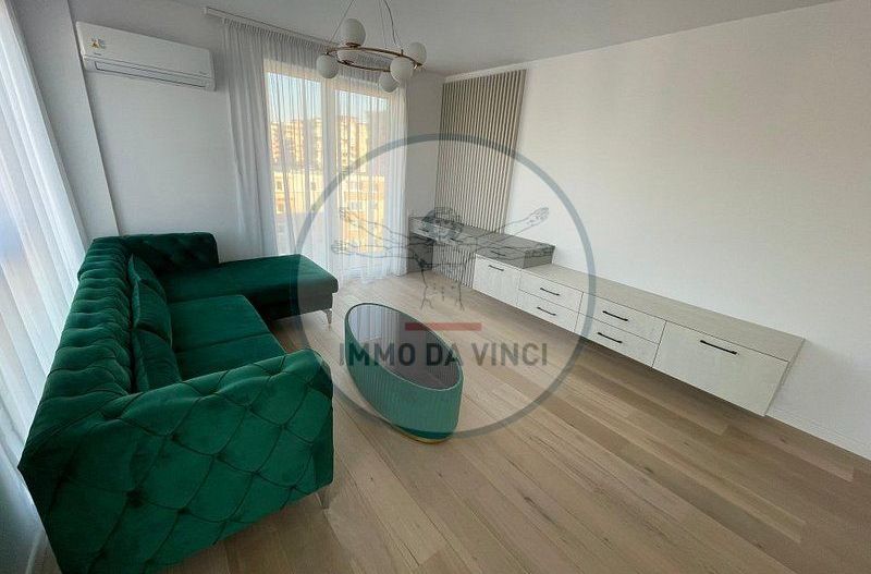 Apartament de vanzare cu 3 camere, zona Marasti - Poză 3