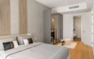 One Verdi Park I 3 Room I 1th floor - Poză 2