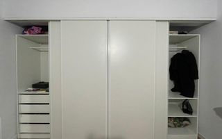 Apartament 2 camere decomandat Vișan, loc de parcare- 86.000 € - Poză 9