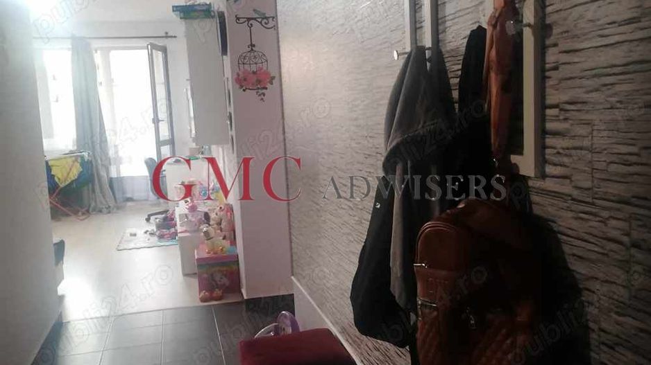 Apartament 3 camere+loc de parcare Bragadiru - Poză 2