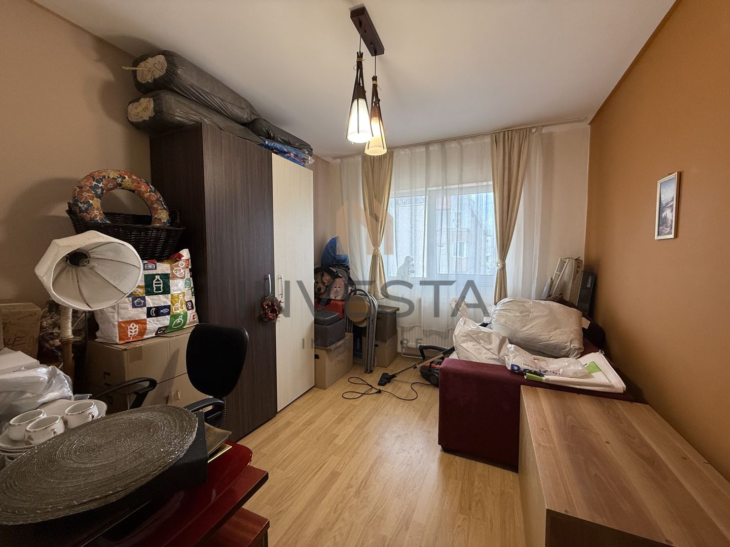 Apartament cu 3 camere de vanzare / cartier Intre Lacuri - Poză 6