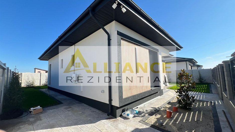Casa individuala - 4 camere - 2 bai - la 5 min de RATB - Poză 6