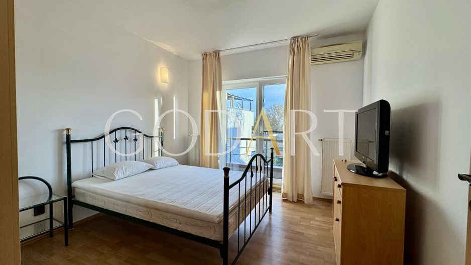 Apartament 4 camere | Herastrau | Loc de parcare | Pet friendly - Poză 7