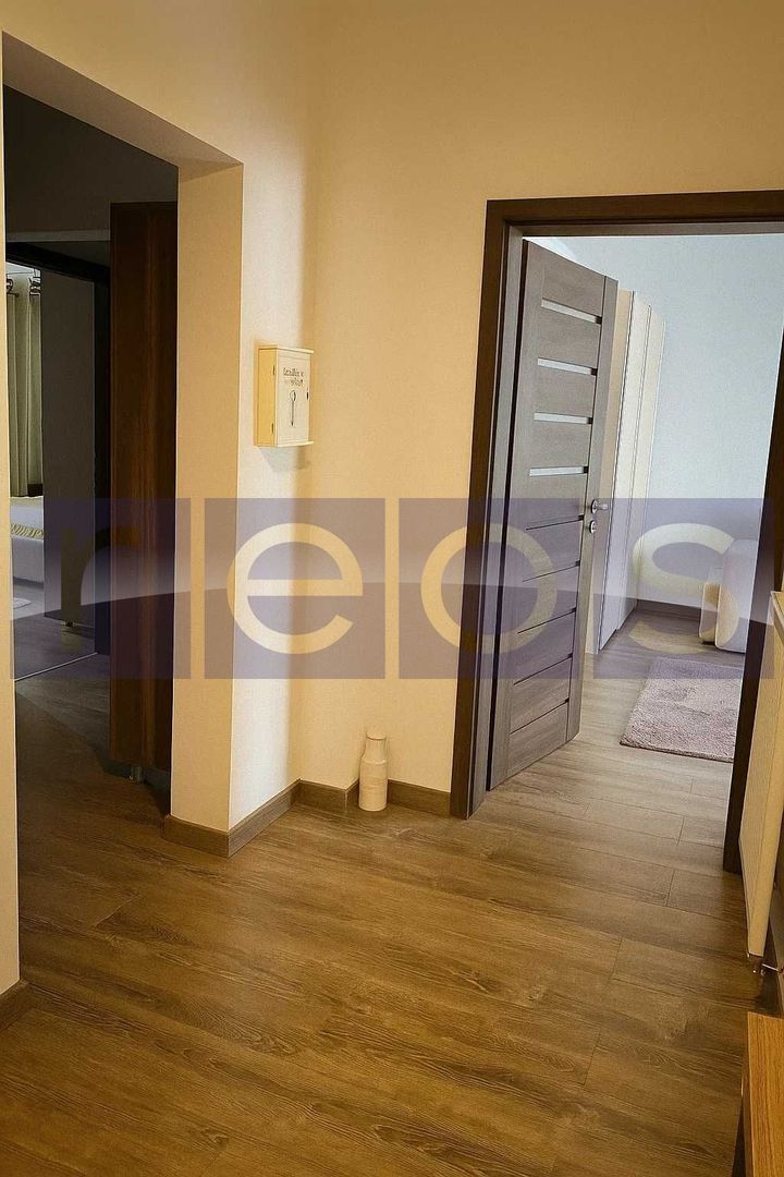 VANZARE -3 CAMERE- NERVA TRAIAN -TIMPURI NOI - Poză 7