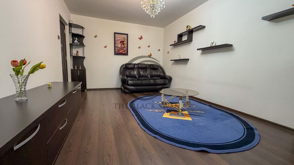 Apartament cu 2 camere de inchiriat | Decomandat | Sud | Comision 0% - Poză 1