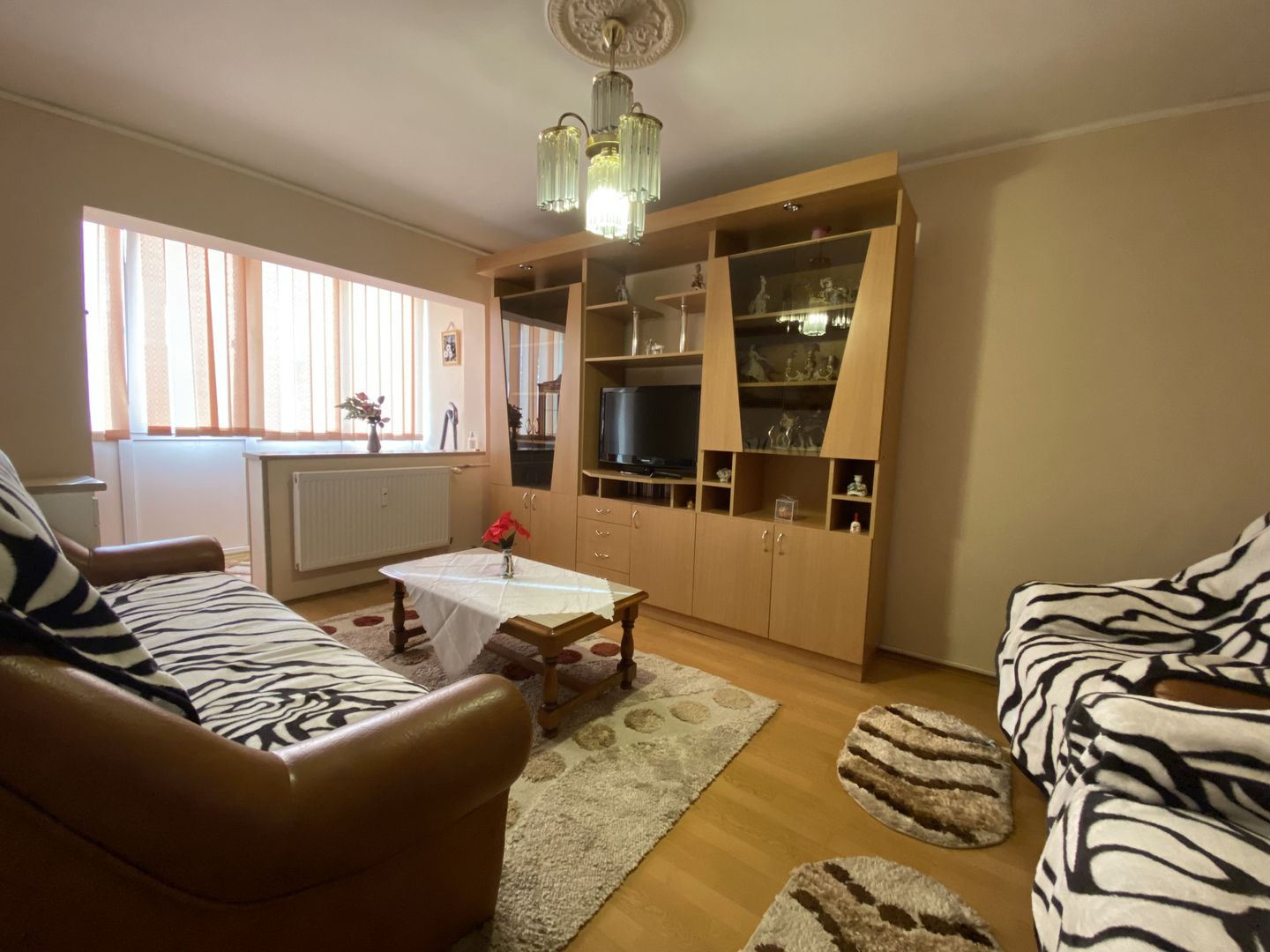 Apartament decomandat 3 camere - Vlaicu - COMISION 0% - Poză 2