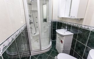 Chirie, oficiu, 4 nivele, 11 odăi, str. Mazililor, Botanica - Poză 30