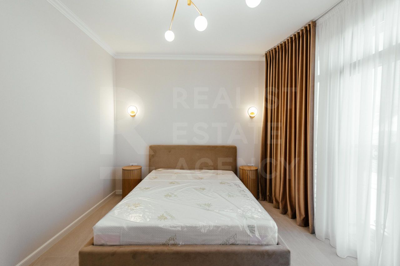 Chirie, apartament, 4 camere, Strada Columna, Centru - Poză 12