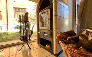 Apartament in Vila *142mp* / *100mp curte proprie* / Garaj // Kiseleff - Poză 39