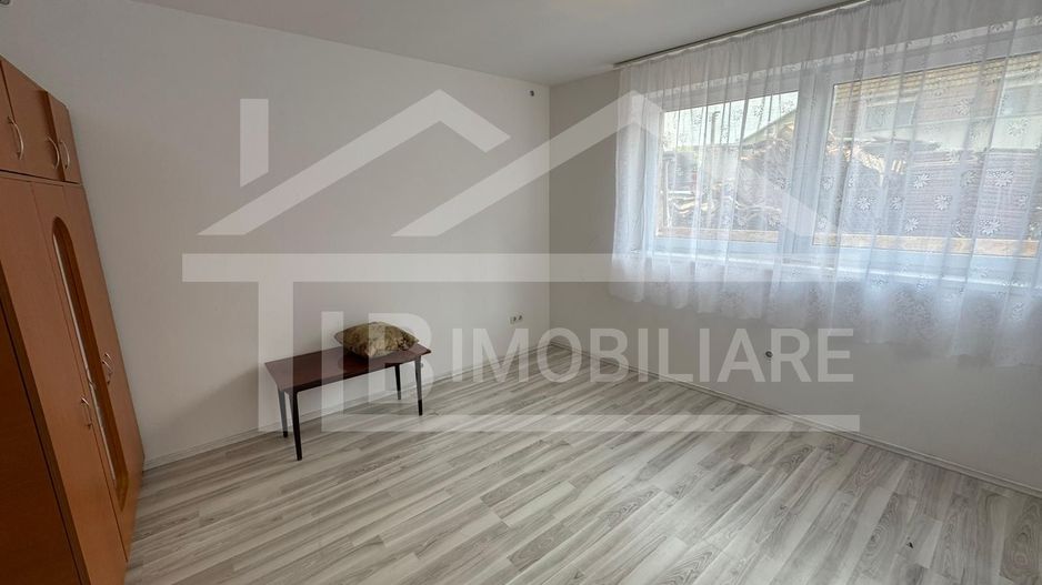 Casa cu 2 camere, 52mp, petfriendly, Zona 7 Noiembrie - Poză 5