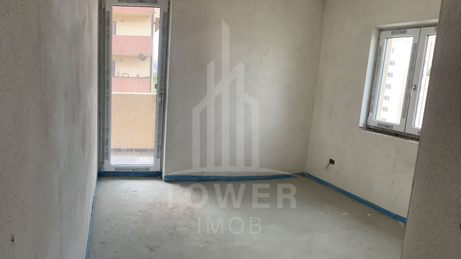 Apartament 3 camere 52 mp pe calea Surii Mici - Poză 6