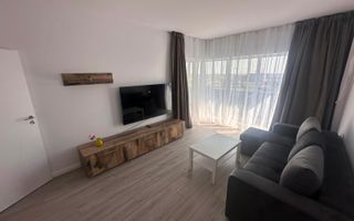 Apartament 2 camere decomandat, prima inchiriere, Parc Tudor Arghezi - Poză 3