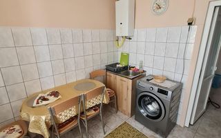 Apartament 1 cameră de vânzare | Turnișor, Sibiu | 41 mp - Poză 2