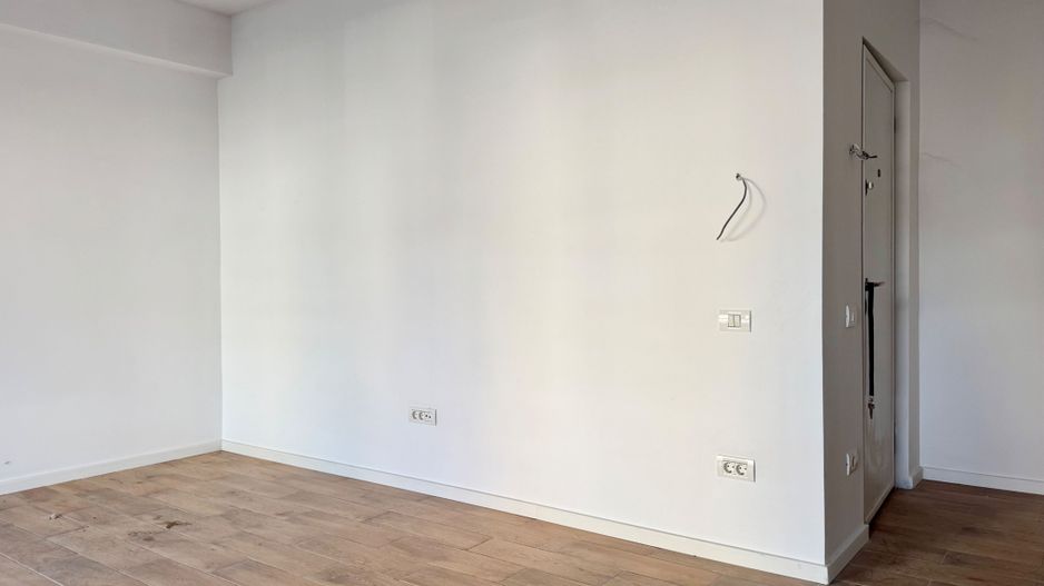 Parter 2 camere Lidia, parcare inclusă – locuință sau birou - Poză 3