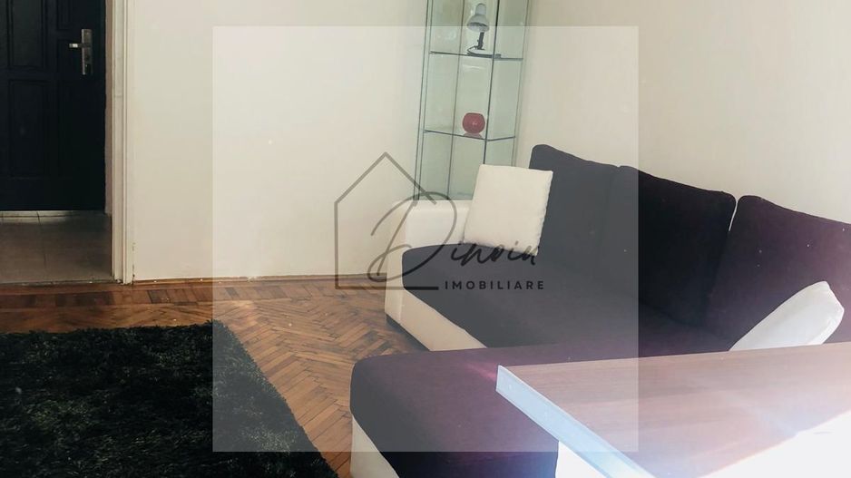 Garsoniera Floreasca | Barbu Vacarescu | zona verde I COM 0% - Poză 3