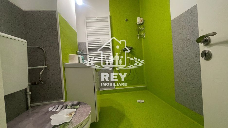 Spațiu comercial de vânzare zonă centrală - Poză 14