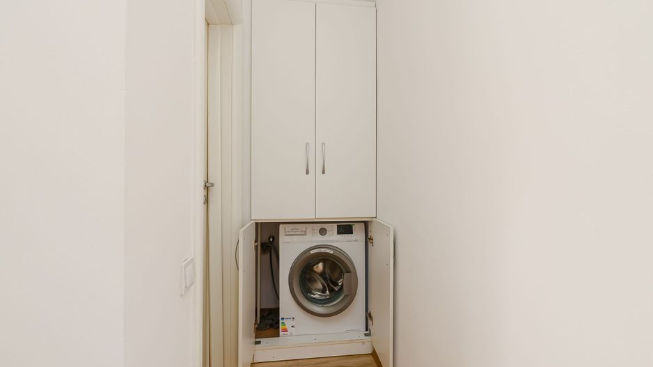 Garsoniera de inchiriat, zona Piata Alba Iulia - Arogant - planul doi - Poză 6