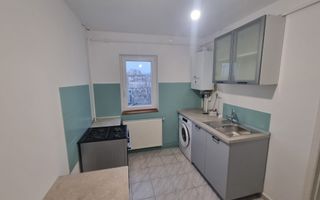 Apartament cu o camera, zona Gara, 3/4 - 73.000 euro ! - Poză 4