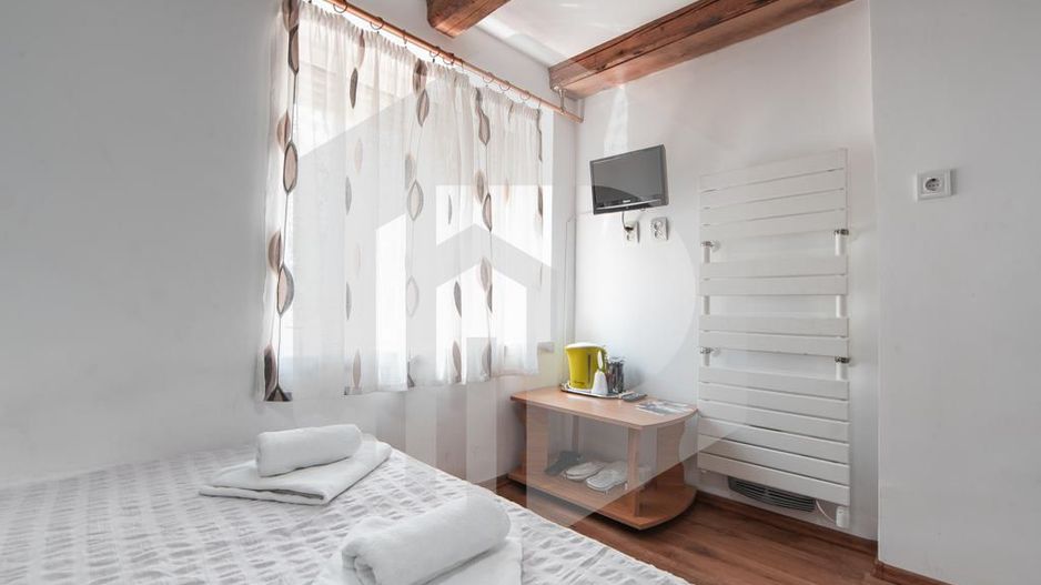 2 Apartamente separate-str.Tribunei/ centru. Pretabil investitie - Poză 8