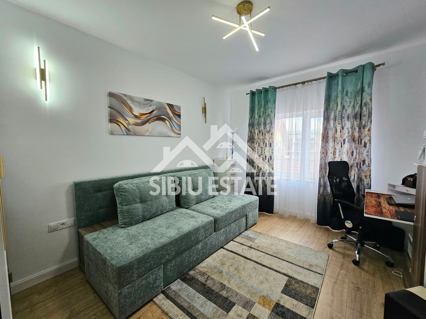 Casa Selimbar zona Brana - Poză 12