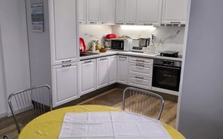 Apartament nou 2 camere | Etaj 1 | Corunca | Parcare inclusă - Poză 2