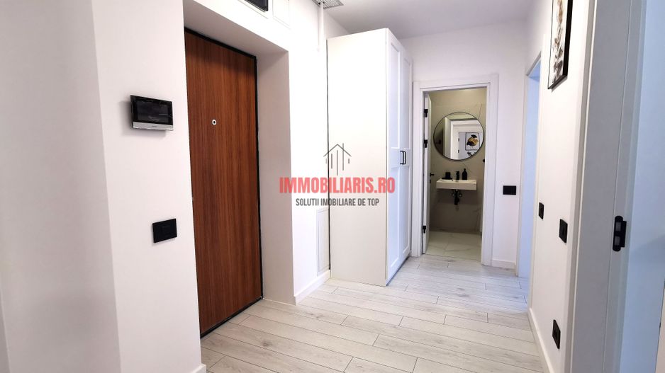 Metrou N.Teclu - Decomandat - Centrala Proprie - AC - Parcare - Poză 7