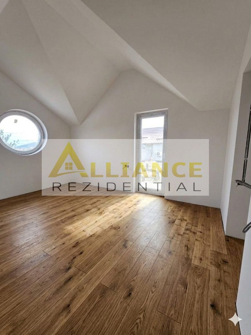 Casa Individuala - 6 camere - 3 bai - 550 mp teren - Poză 13
