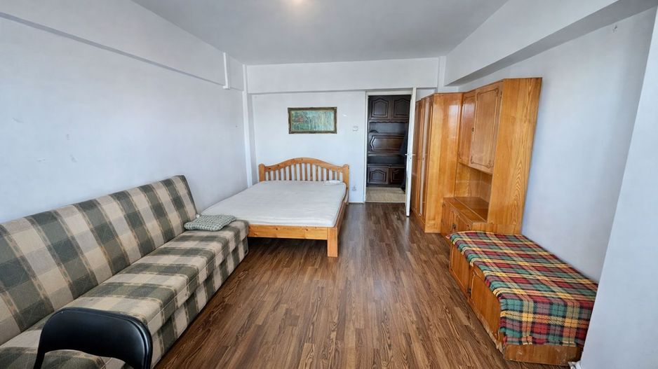 Apartament 2 Camere de Inchiriat | UMF | USAMV | L. Pasteur | Video La Cerere - Poză 2