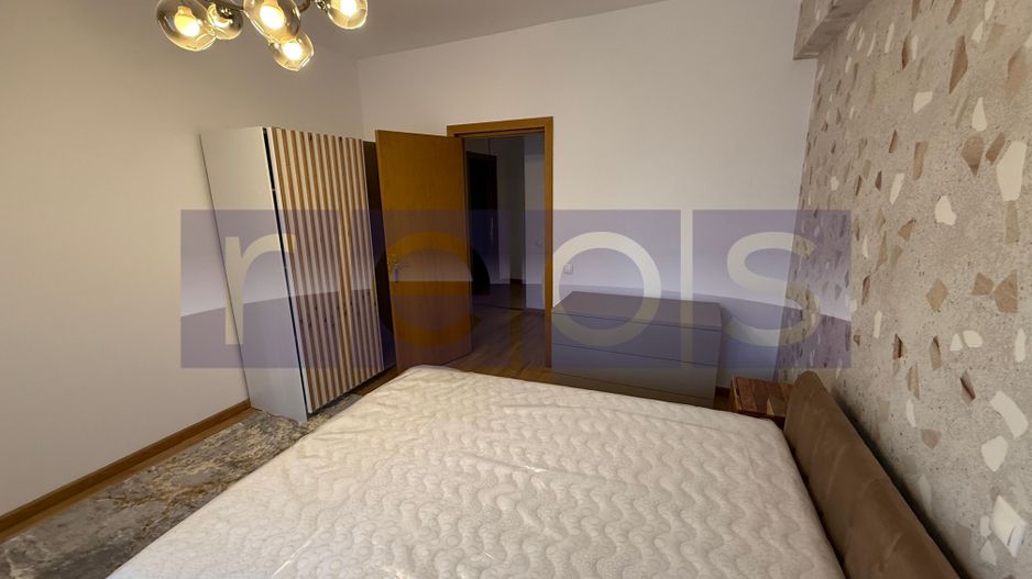 De inchiriat | Apartament premium cu 4 camere | Soseaua Nordului - Poză 5