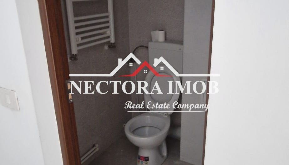 NECTORA IMOB-Spatiu comercial Zona CEYRAT Universitatii, 55 mp,Vitrina - Poză 4