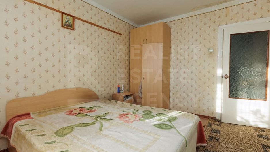 Vânzare, apartament, 3 camere , str. Alba Iulia, Buiucani - Poză 8