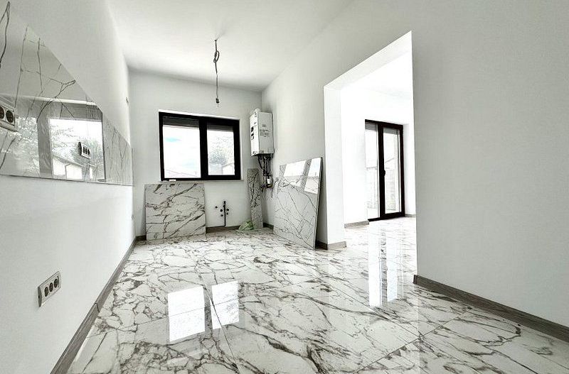 Duplex 5 camere, zona liniștită, in Dumbrăvița - Poză 7