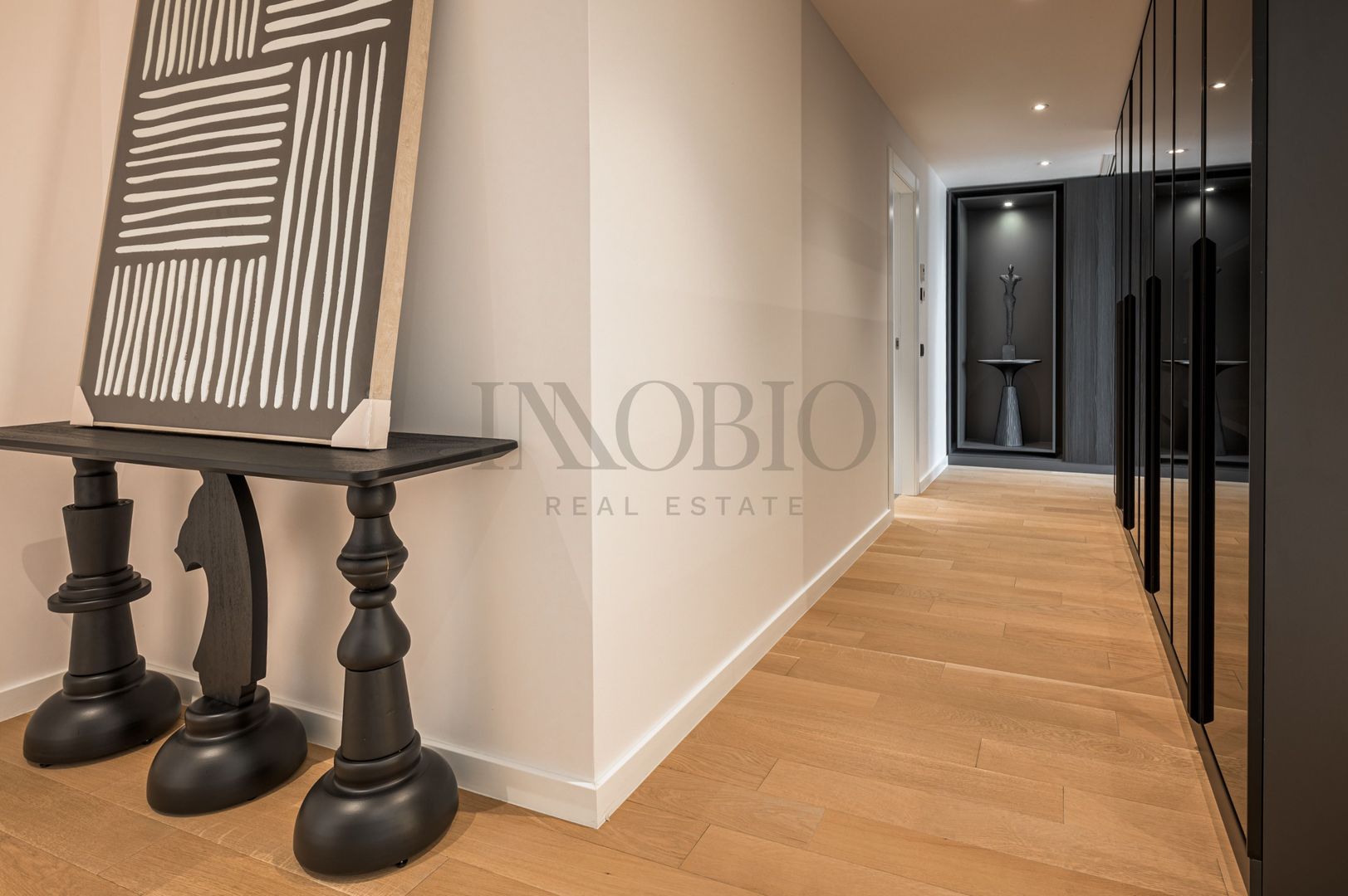 Penthouse 4 Camere | One Herastrau Towers - Poză 13