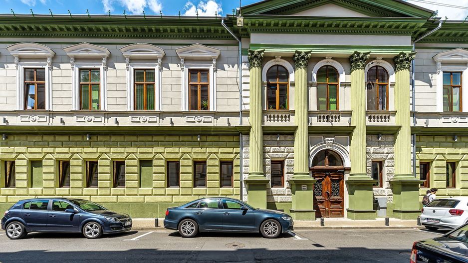 Oportunitate ultracentrala pentru functiuni diverse Comision 0 - Poză 13
