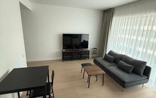 Închiriere apartament 2 camere cu vedere spectaculoasă la Sky Tower şi Promenada - Poză 5