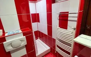 Apartament 4 camere + 2 balcoane | 2 Parcări | Titulescu–Interservisan - Poză 11