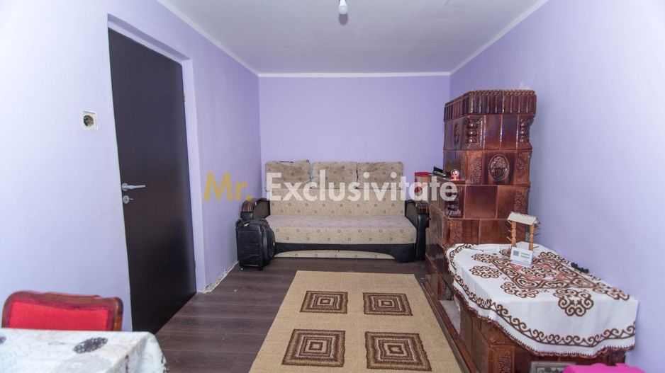 Casa cu 3 camere renovata - Poză 8
