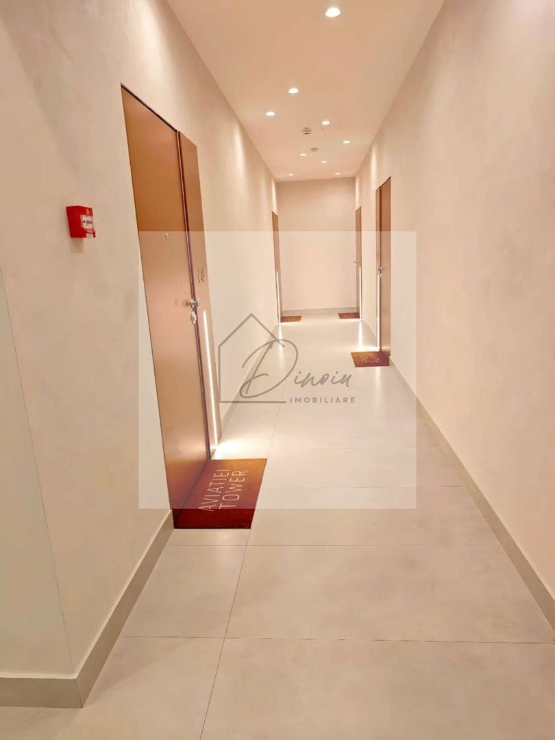 COM 0% I 2 camere Aviatiei Tower I taxare inversa I 239.000 eur - Poză 15
