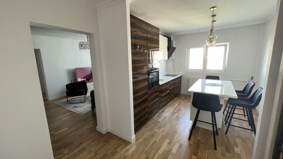 Apartament 2 camere Turda | Renovat complet - Poză 5