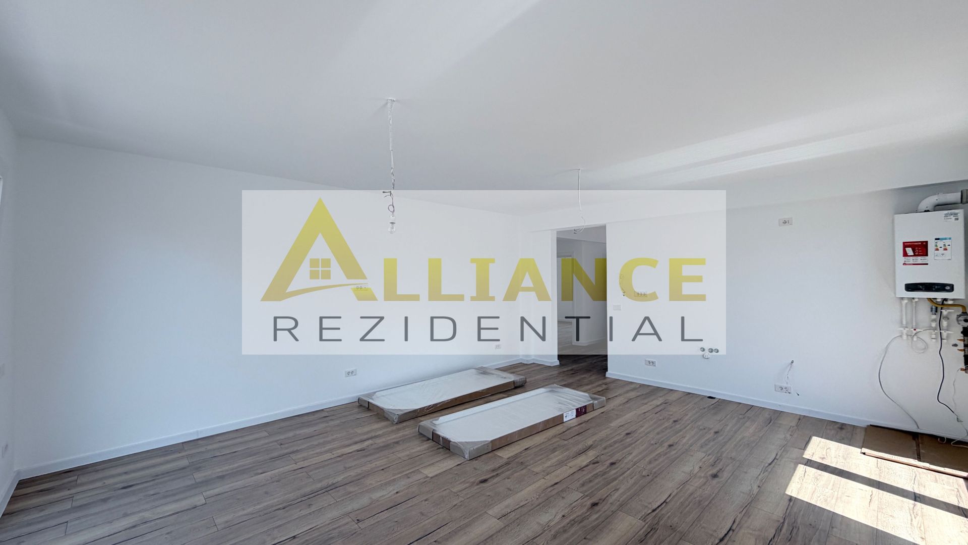 Casa Individuală - 4 camere - 2 bai - 454 mp teren - Poză 8