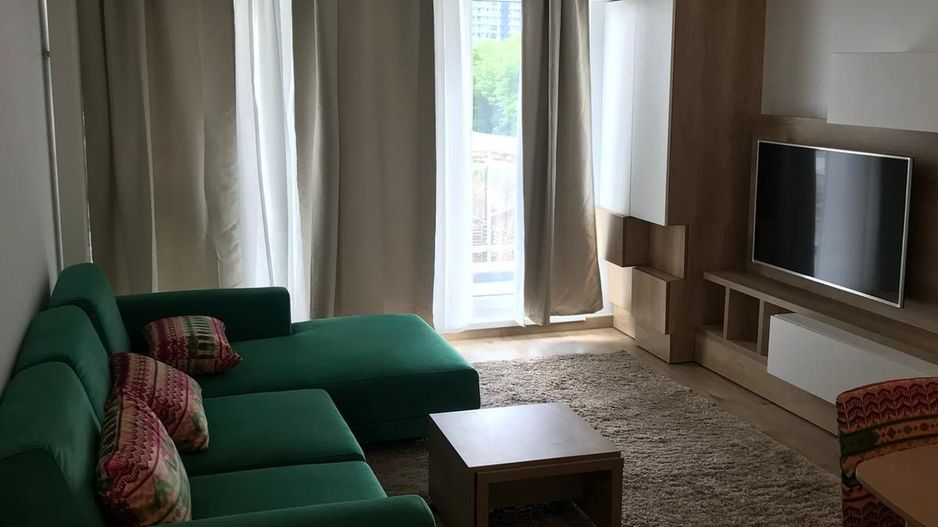 DE INCHIRIAT | APARTAMENT 2 CAMERE | BELVEDERE RESIDENCE - Poză 3